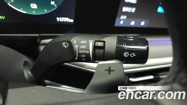 Hyundai Grandeur Hybrid (GN7) Honors 2026 — фото 30