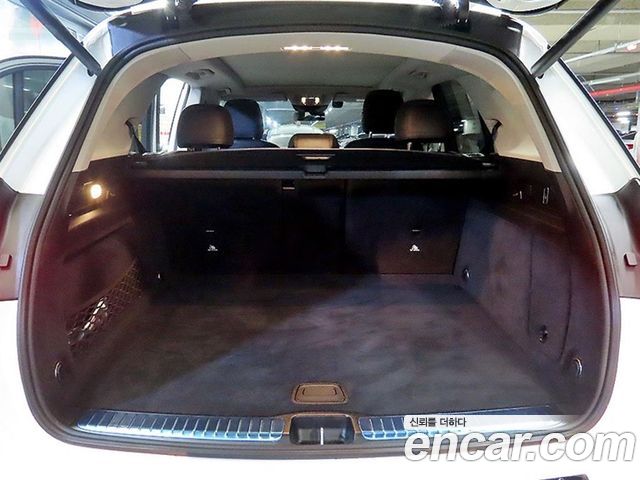 Mercedes-Benz GLE-Class (W167) GLE300d 4MATIC 2022 — фото 20