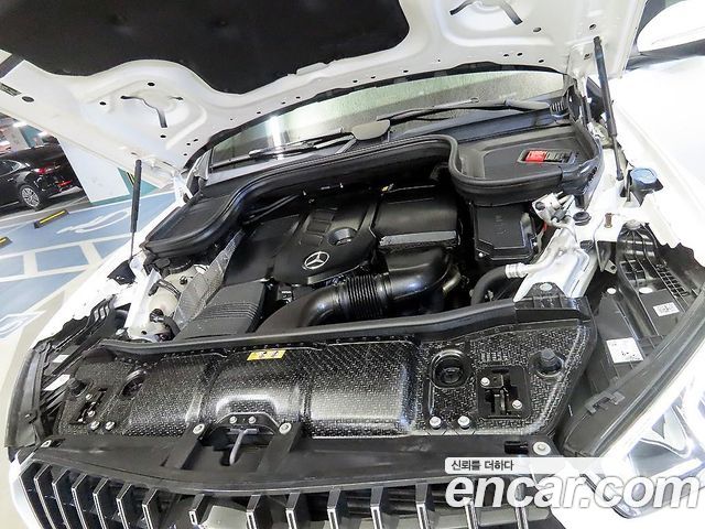 Mercedes-Benz GLE-Class (W167) GLE300d 4MATIC 2022 — фото 23