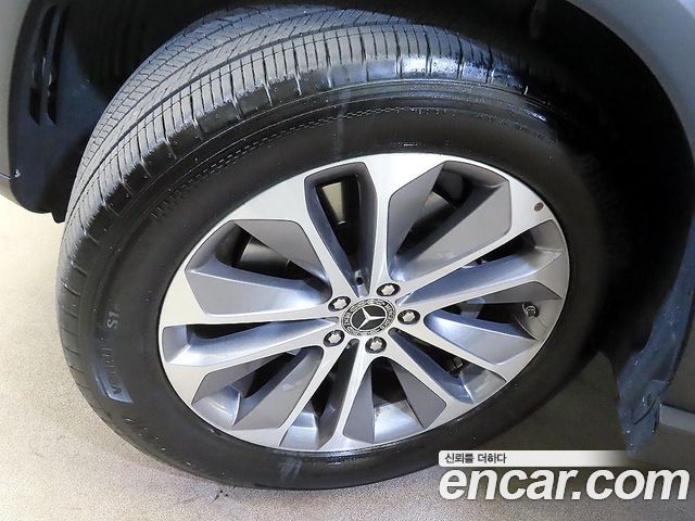 Mercedes-Benz GLE-Class (W167) GLE300d 4MATIC 2022 — фото 24