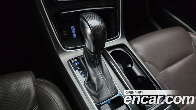Hyundai Grandeur (IG) 2.4 Premium 2018 — фото 9