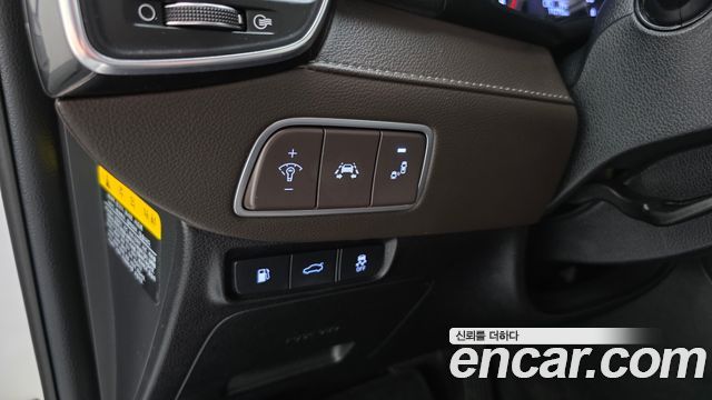 Hyundai Grandeur (IG) 2.4 Premium 2018 — фото 14