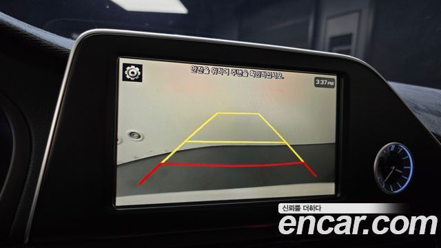 Hyundai Grandeur (IG) 2.4 Premium 2018 — фото 16