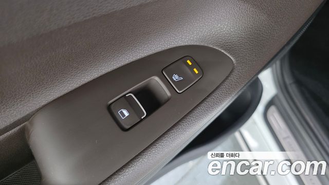 Hyundai Grandeur (IG) 2.4 Premium 2018 — фото 19