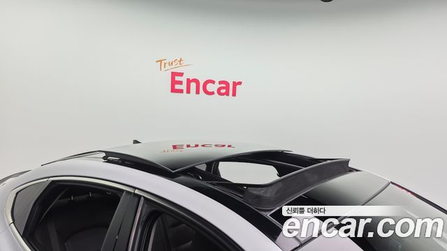 Hyundai Grandeur (IG) 2.4 Premium 2018 — фото 20