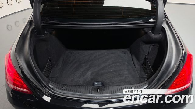 Mercedes-Benz S-Class (W222) S400L 4MATIC 2015 — фото 20