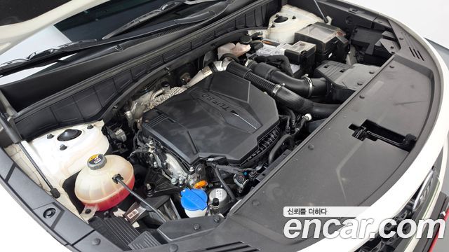 Kia Sorento (IV) Gasoline 2.5T 2WD Prestige 2021 — фото 6
