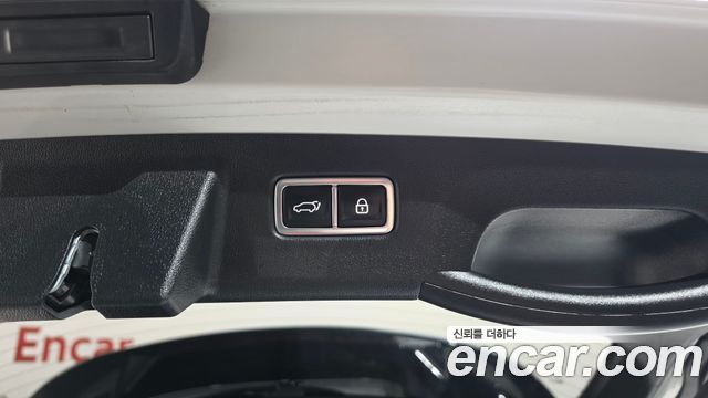 Kia Sorento (IV) Gasoline 2.5T 2WD Prestige 2021 — фото 16