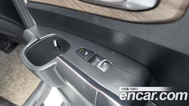 Kia Sorento (IV) Gasoline 2.5T 2WD Prestige 2021 — фото 17