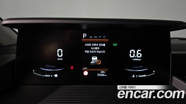 Hyundai Staria L3.5 Cargo 5-Seater Modern 2025 — фото 8