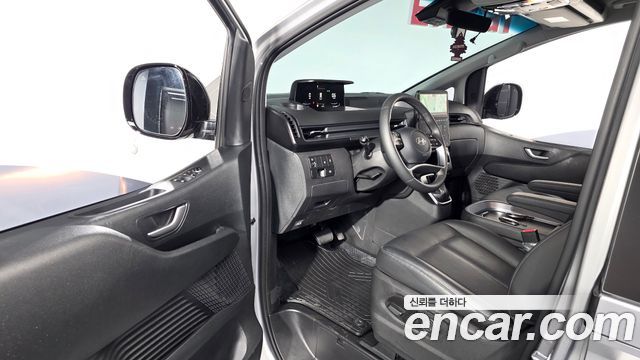 Hyundai Staria L3.5 Cargo 5-Seater Modern 2025 — фото 10