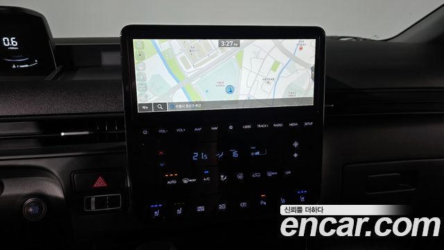 Hyundai Staria L3.5 Cargo 5-Seater Modern 2025 — фото 13