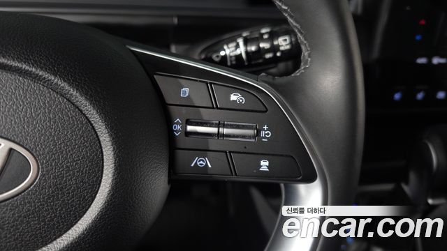 Hyundai Staria L3.5 Cargo 5-Seater Modern 2025 — фото 18