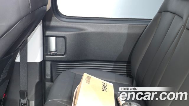 Hyundai Staria L3.5 Cargo 5-Seater Modern 2025 — фото 25
