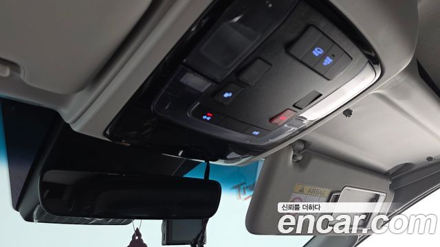 Hyundai Staria L3.5 Cargo 5-Seater Modern 2025 — фото 28