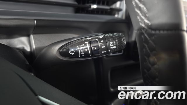 Hyundai Staria L3.5 Cargo 5-Seater Modern 2025 — фото 30