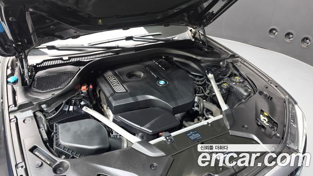 BMW 5 Series (G30) 530i xDrive M Sport Package Plus 2019 — фото 6