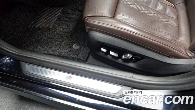 BMW 5 Series (G30) 530i xDrive M Sport Package Plus 2019 — фото 29