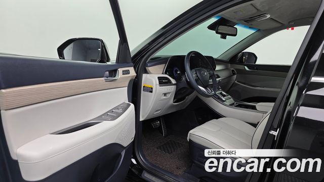Hyundai Palisade Gasoline 3.8 2WD Prestige 2019 — фото 10