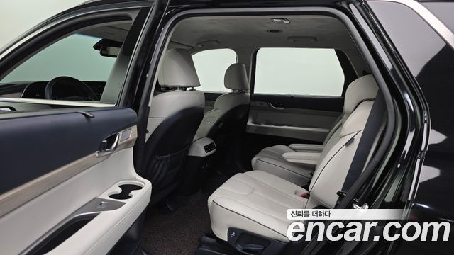 Hyundai Palisade Gasoline 3.8 2WD Prestige 2019 — фото 16