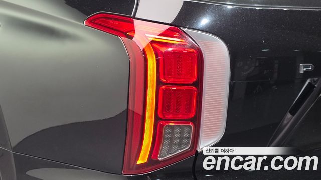 Hyundai Palisade Gasoline 3.8 2WD Prestige 2019 — фото 23