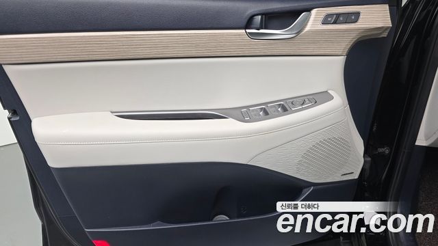 Hyundai Palisade Gasoline 3.8 2WD Prestige 2019 — фото 24