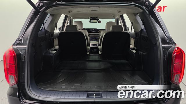 Hyundai Palisade Gasoline 3.8 2WD Prestige 2019 — фото 27