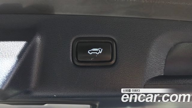 Hyundai Palisade Gasoline 3.8 2WD Prestige 2019 — фото 30