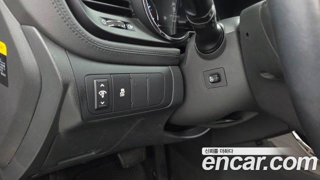 Kia K5 2.0 Prestige Standard 2013 — фото 16
