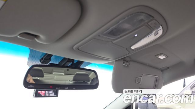 Kia K5 2.0 Prestige Standard 2013 — фото 17