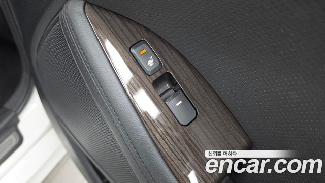 Kia K5 2.0 Prestige Standard 2013 — фото 19