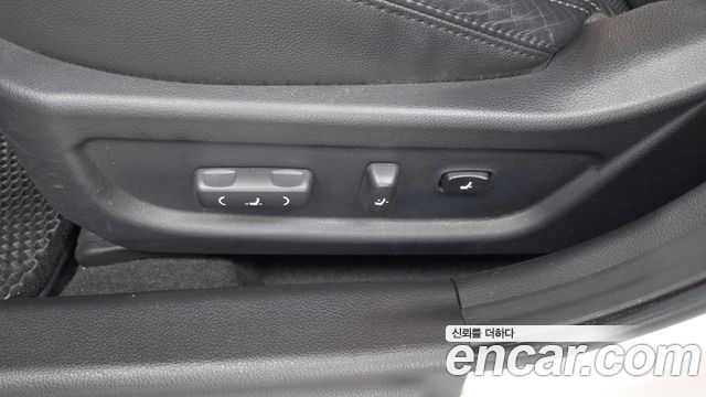 Kia K5 2.0 Prestige Standard 2013 — фото 30