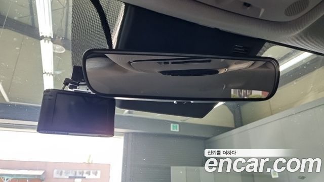 Hyundai Sonata (DN8) 2.0 LPG(rental car) Style 2020 — фото 22