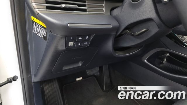 Hyundai Grandeur (IG) 2.5 Premium Choice 2020 — фото 18