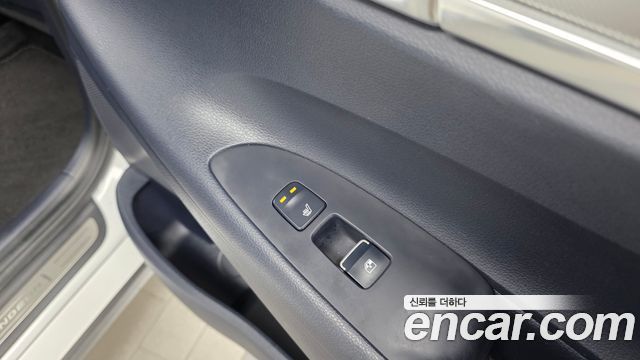 Hyundai Grandeur (IG) 2.5 Premium Choice 2020 — фото 19