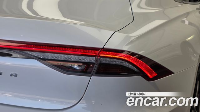 Hyundai Grandeur (IG) 2.5 Premium Choice 2020 — фото 23