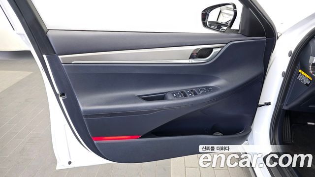 Hyundai Grandeur (IG) 2.5 Premium Choice 2020 — фото 24