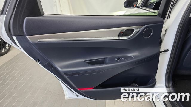 Hyundai Grandeur (IG) 2.5 Premium Choice 2020 — фото 25