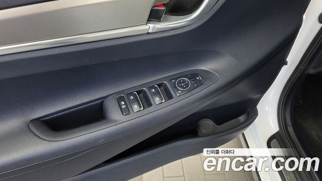 Hyundai Grandeur (IG) 2.5 Premium Choice 2020 — фото 27