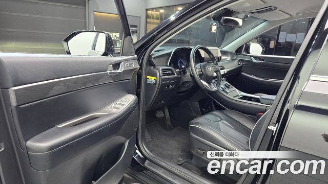 Hyundai Palisade Gasoline 3.8 2WD Prestige 2020 — фото 10