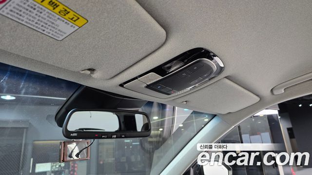 Hyundai Palisade Gasoline 3.8 2WD Prestige 2020 — фото 18