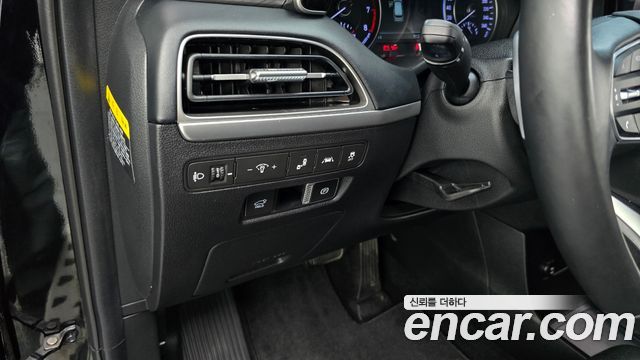 Hyundai Palisade Gasoline 3.8 2WD Prestige 2020 — фото 19