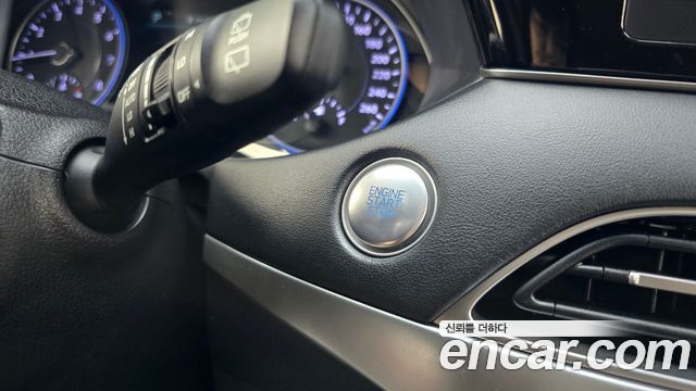 Hyundai Palisade Gasoline 3.8 2WD Prestige 2020 — фото 20