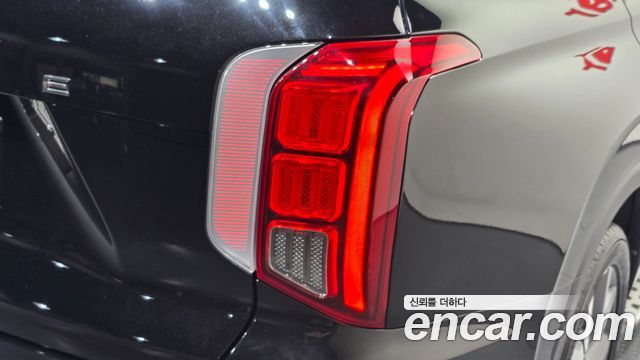 Hyundai Palisade Gasoline 3.8 2WD Prestige 2020 — фото 23