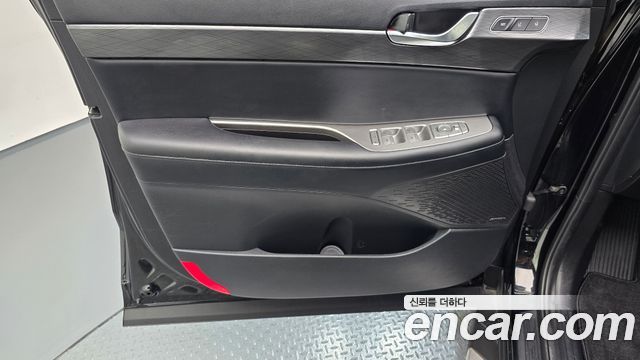 Hyundai Palisade Gasoline 3.8 2WD Prestige 2020 — фото 24