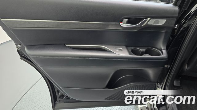 Hyundai Palisade Gasoline 3.8 2WD Prestige 2020 — фото 25