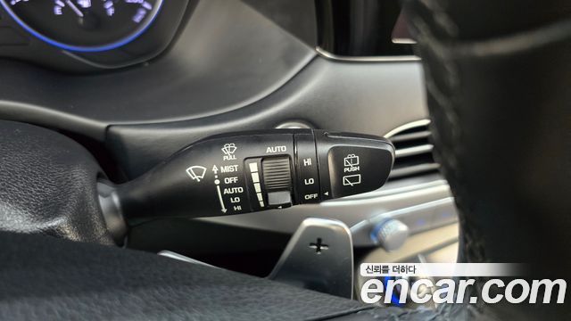 Hyundai Palisade Gasoline 3.8 2WD Prestige 2020 — фото 27
