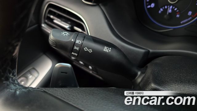 Hyundai Palisade Gasoline 3.8 2WD Prestige 2020 — фото 28