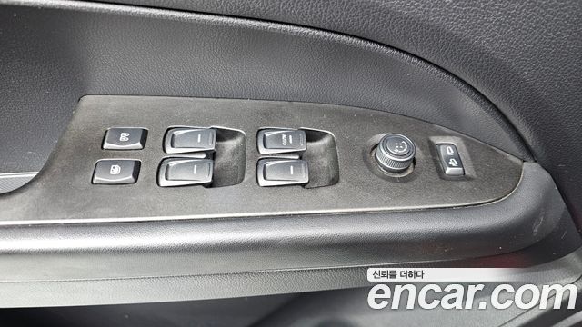 KG Mobility (SsangYong) Rexton Sports Khan Diesel 2.2 4WD Professional X (5-Link) 2019 — фото 28