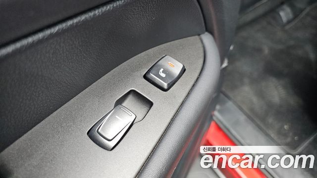 KG Mobility (SsangYong) Rexton Sports Khan Diesel 2.2 4WD Professional X (5-Link) 2019 — фото 30